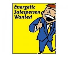 Sales Executives Wanted Gauteng Area