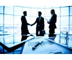 DHA Financial Services