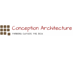 Conception Architecture