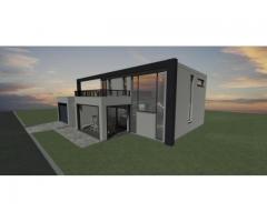 Conception Architecture