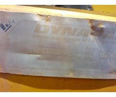 DYNAPAC 1997 CA301D SMOOTH DRUM ROLLER - CALLS ONLY TO SHABEER ON 0769526350 or SHERAZ on 0844230002