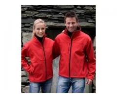 JACKET MANUFACTURE AND SUPPLY