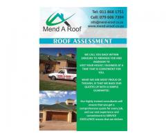 Roofing Contractor