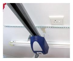New Garage Doors, Gate motors, Garage door motors, Service and repair and fault finding. Intercom