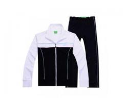 TRACKSUITS MANUFACTURE AND SUPPLY