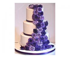 BIRTHDAY CAKES, ANNIVERSARY CAKES, WEDDING CAKES, THEMED CAKES