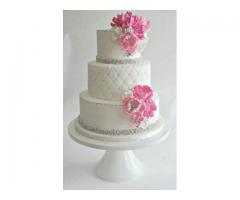 BIRTHDAY CAKES, ANNIVERSARY CAKES, WEDDING CAKES, THEMED CAKES