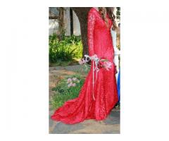 Matric dance dress
