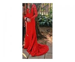 Matric dance dress