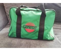 Genesis Compact Steam Cleaner