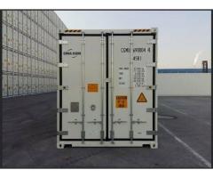 Clearance Sale On 6m shipping containers