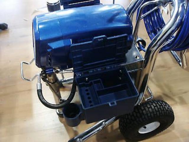 Ultimate Mx Ii 695