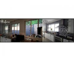Budget Interiors