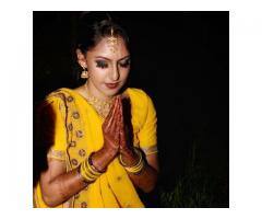 Makeup artistry and hair styling