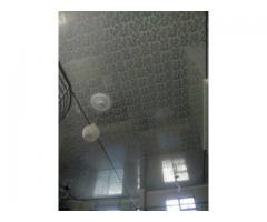 Contractors/Schemer coating available to work anytime.