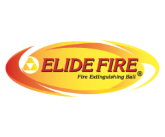 Fire Extinguishing Fireballs
