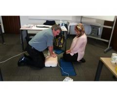 HWSETA Accredited First Aid Courses