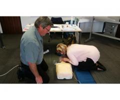 HWSETA Accredited First Aid Courses