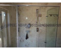 Plumbing and maintenance