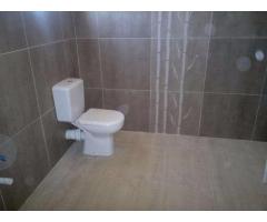 Plumbing and maintenance