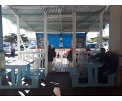 Fish and Chips Take Away For Sale