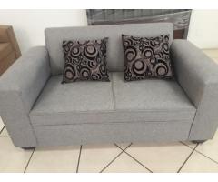 Brand New Two Seater