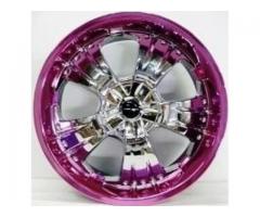 M1 MODEL CHROME IT CHROME SPRAY SYSTEMS FOR SALE CHEMICALS INCLUDED