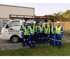 Rubberzing/ Roofing/ Waterproofing
