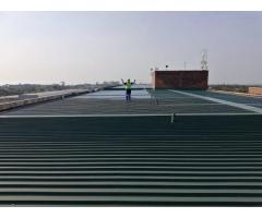 Rubberzing/ Roofing/ Waterproofing