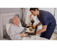 EDEN ROCK NURSING CARE