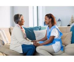 EDEN ROCK NURSING CARE