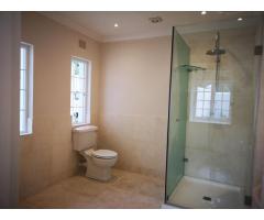 All-out Plumbing services