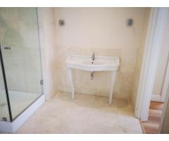 All-out Plumbing services