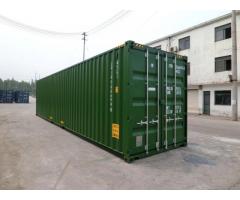 10 ft shipping container / 20 ft shipping container / 40 ft shipping container / refrigerated