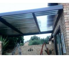 Roof Carport Installations Building Renovations