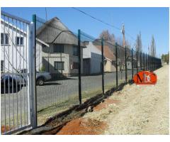 Clearview Fencing