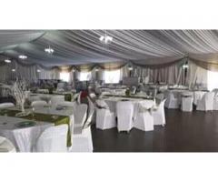 Thembi B events decor and bakes