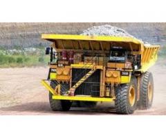 DUMP TRUCK, SKID STEER, ELLECTRICAL INSTALLATION AT SEMA OPERATORS TRAINING CENTER 0731691726