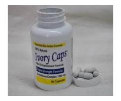 Ivory Caps Skin Ivory Caps Skin Whitening Pills +27635243325 whats app +256777428919