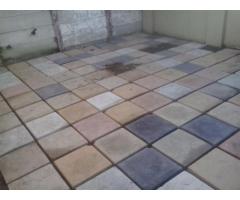 Paving specialist