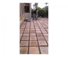 Paving specialist