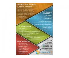 Mabulane IT (IT Services and Solutions)