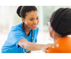 ANCILLARY,COMMUNITY HEALTH CARE and HOME BASE CARE GIVER