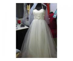 Wedding wear