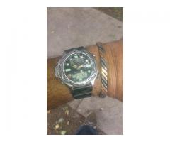 Citizen pro master aqualand divers watch