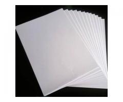 A4 copy paper
