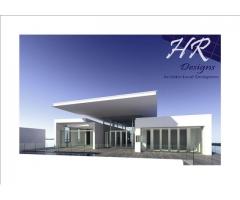 BUILDING PLANS / ARCHITECTURAL SERVICES