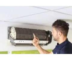 AIR CONDITION INSTALLATION and SERVICES
