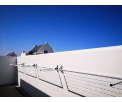 WASHLINES