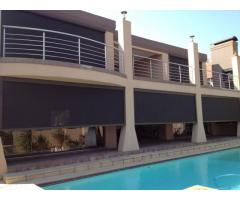 Curtain Floor and Blind Design Workshop